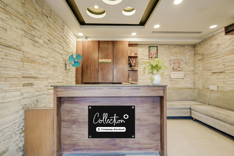 Collection O Rispana Pul Dehradun Formerly Hotel Square 1