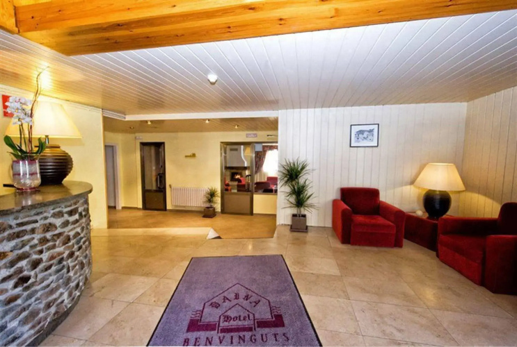 Residencia Daina