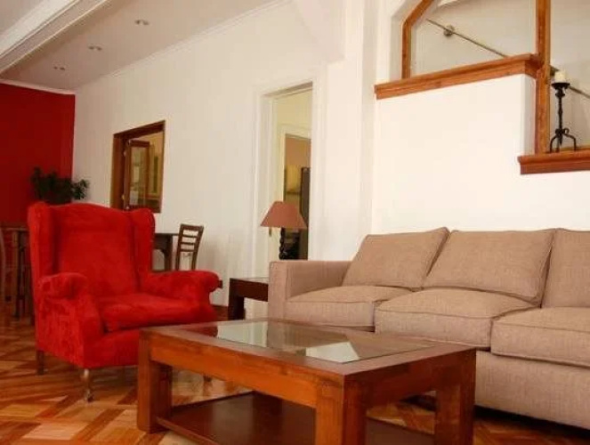 Bed & Breakfast Casa Bonita