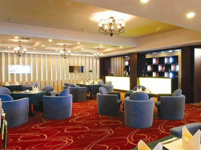Taitan International Hotel