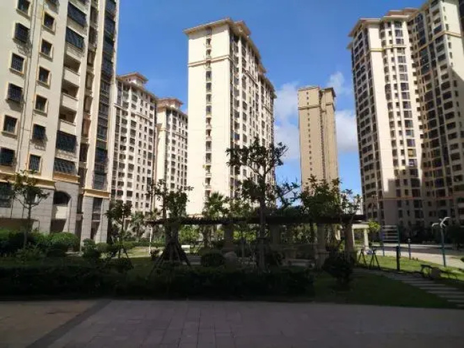 Lechengge Hotel
