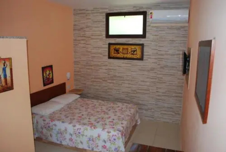 Hotel Rusticos