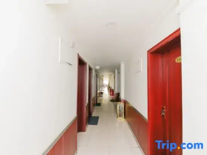 Tianyuan Hotel