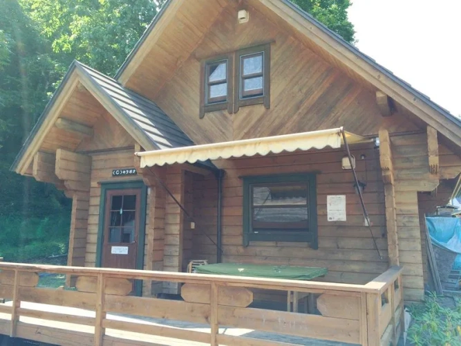Cottage