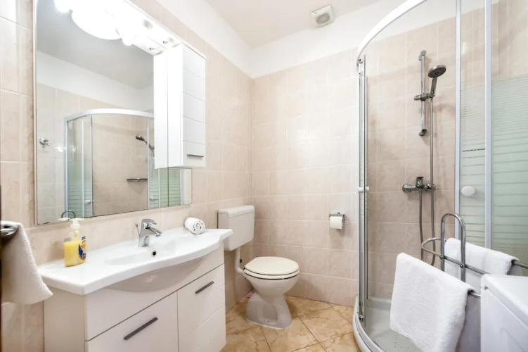Apartments Maxi