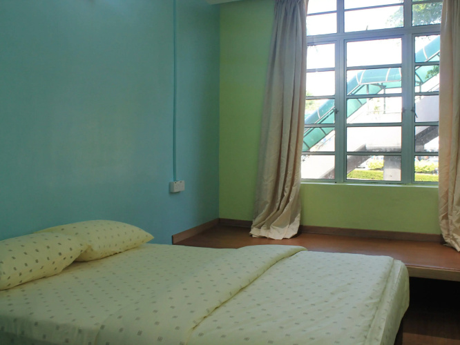 7 Hung Hung Inn