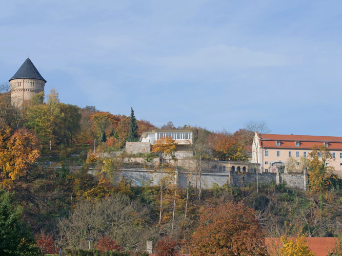 Victor's Residenz-Hotel Gera