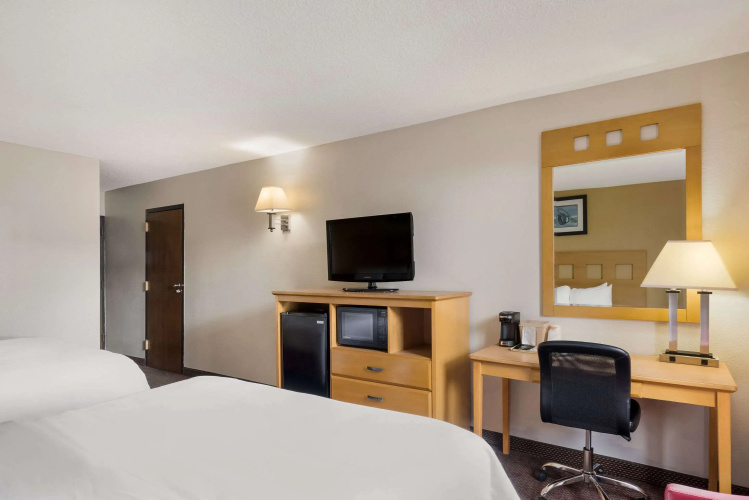 Quality Inn Alice