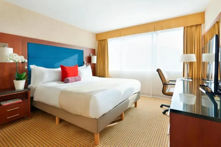 Double Junior Suite