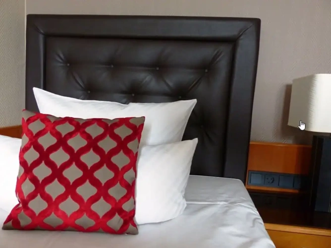 Classic Single room