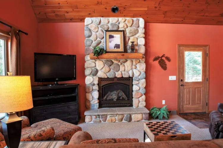 Pinehaven - Elbert's - 3 Br Home