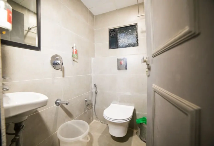 Economy Single room
