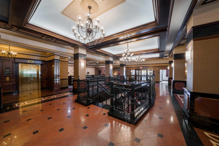 Drury Plaza Hotel New Orleans photo 32