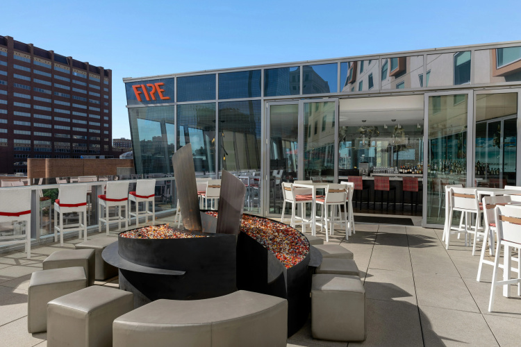 The Art Hotel Denver, Curio Collection by Hilton photo 32