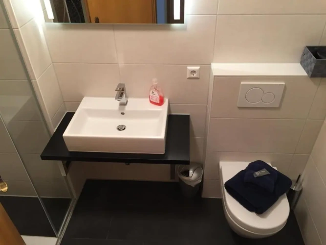 Superior Double Apartment
