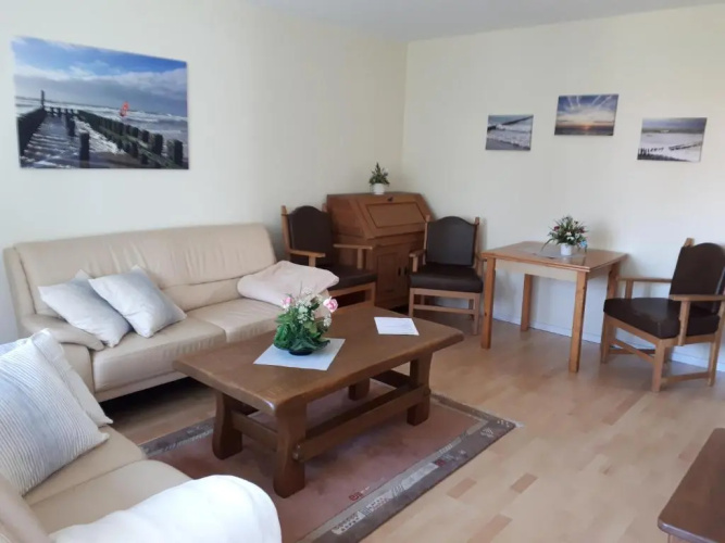Ferienwohnung Kathe