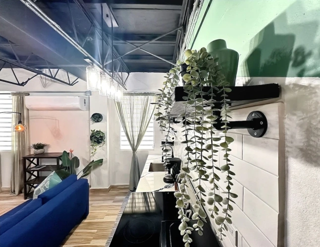 Comfort Apartment