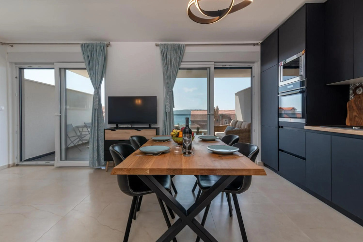 Apartman Adriana