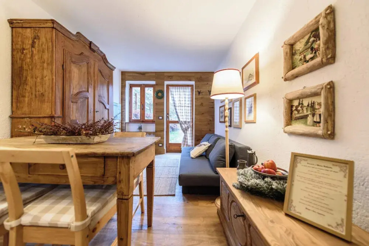 Maison Beillardey