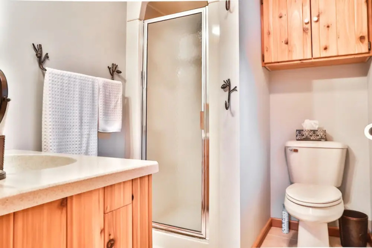 Bear Cave & Cubs Den - 4 Br Cottage