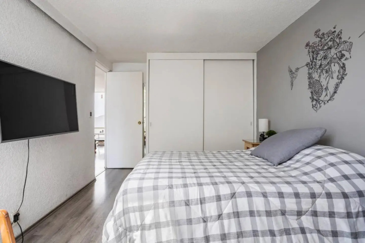 Increible departamento en la del valle