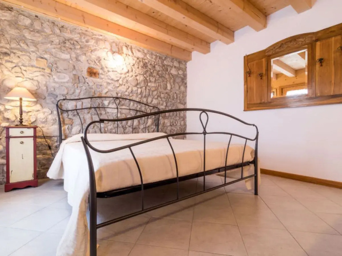 Albergo Diffuso - Cjasa Ustin 31689