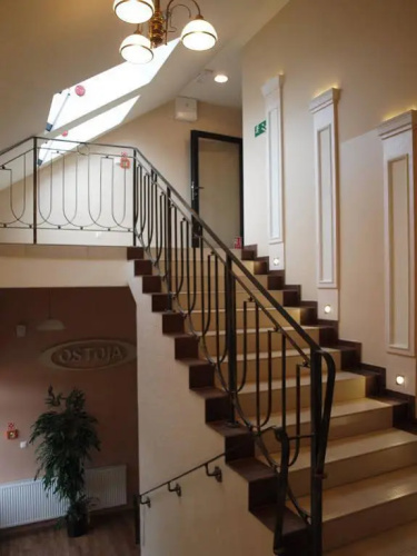 Hotel Ostoja