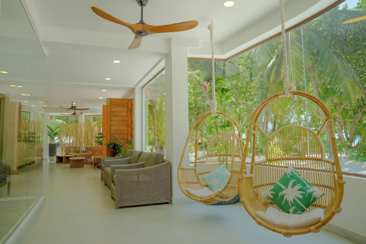 Cocomo Maldives