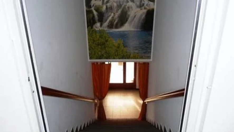Hotel Alba
