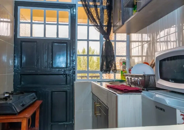 1 Bedroom Cottage