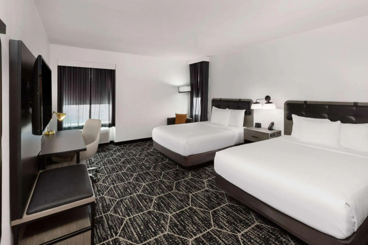 Hotelafbeelding