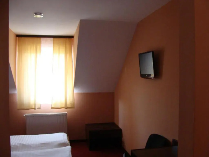 Hostel Lan