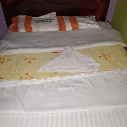 Gerish Hotel