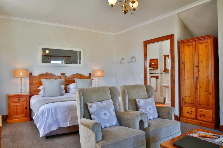 The Farmhouse Hotel