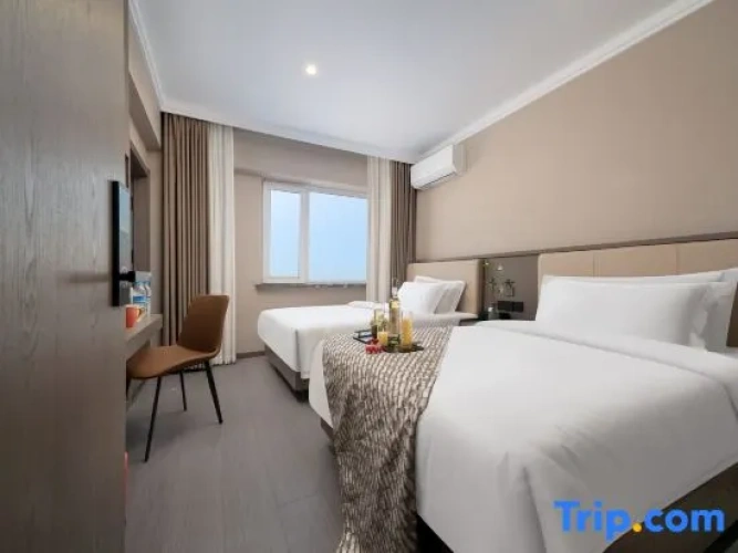 Business Double room