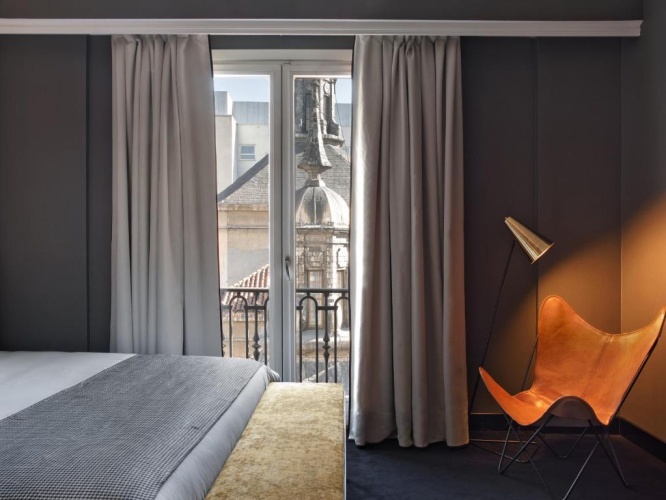 Premium Double room
