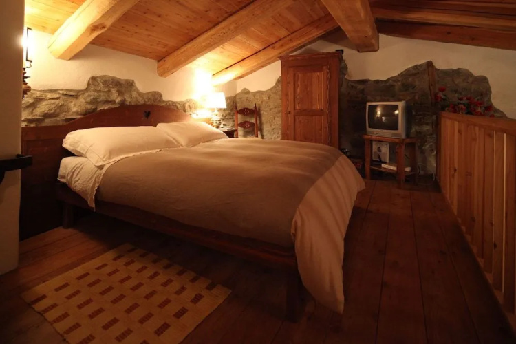 Locanda degli Elfi e Ristorante Mascha Parpaja