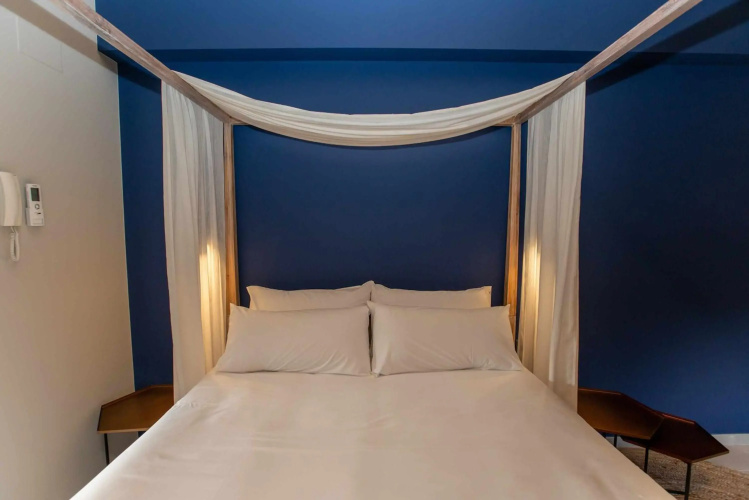 Mochoruralhome matarraña suite