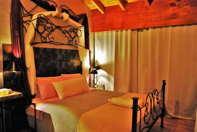 1 Bedroom Premium Double room