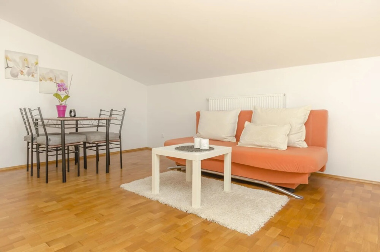 Apartments Ruzica