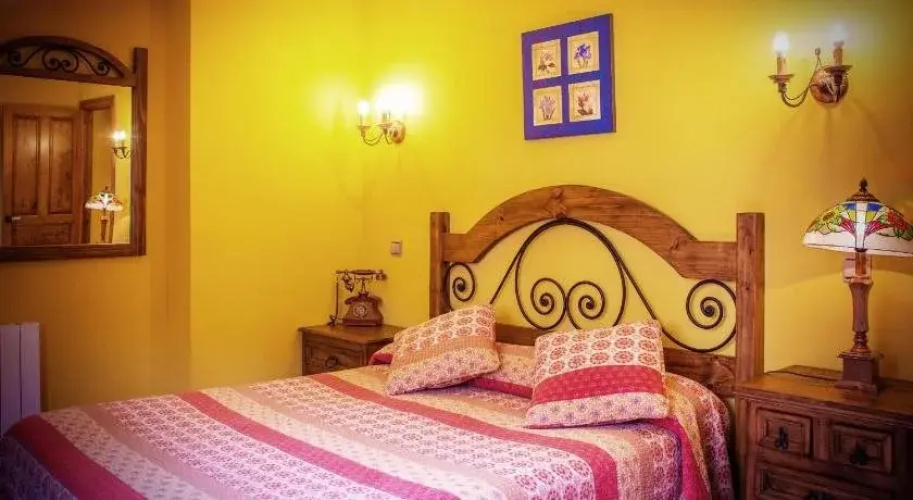 Hosteria Los Laureles