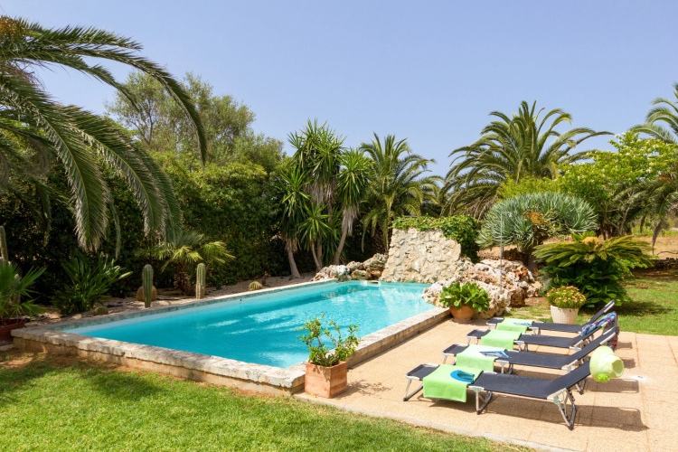 Villa Son Tretze