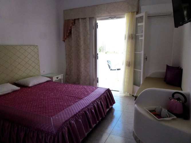 Bougainvillea Suites