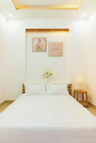 Dorim Homestay