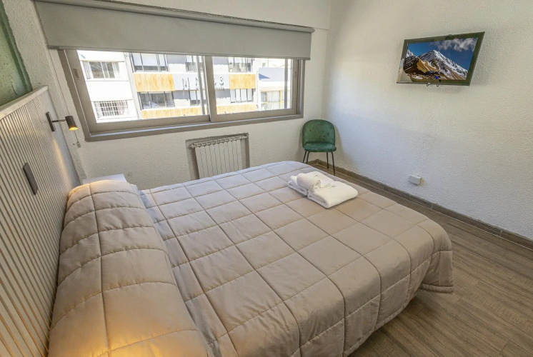 M382 Hotel Bariloche