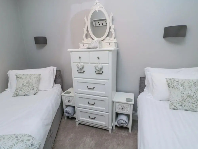 Nurse's Cottage