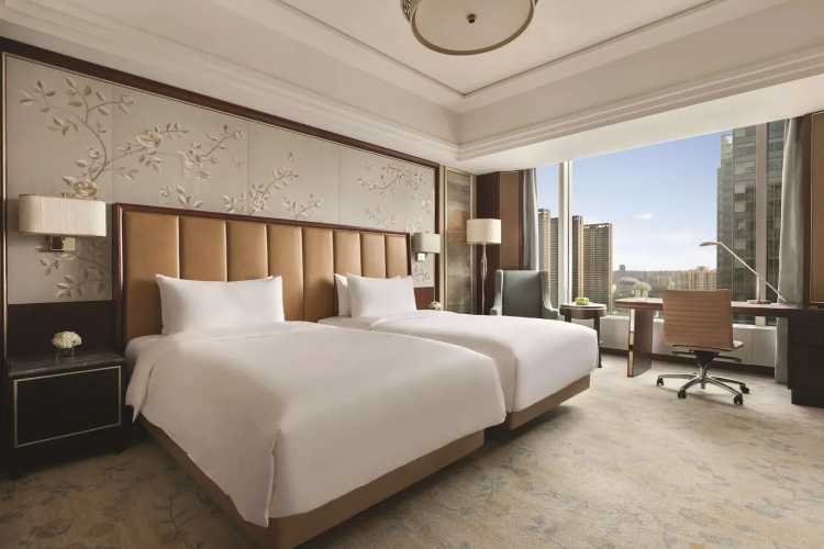 Shangri-La Shenyang