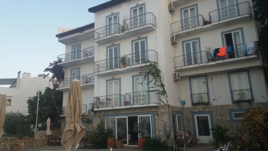Imagen del hotel