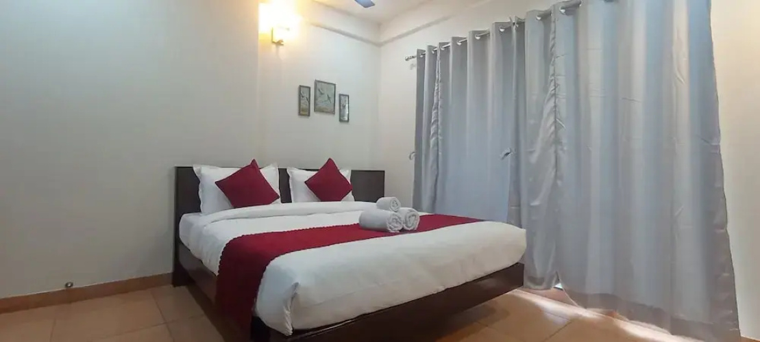 Hotel Sunbright Residency - Manipal