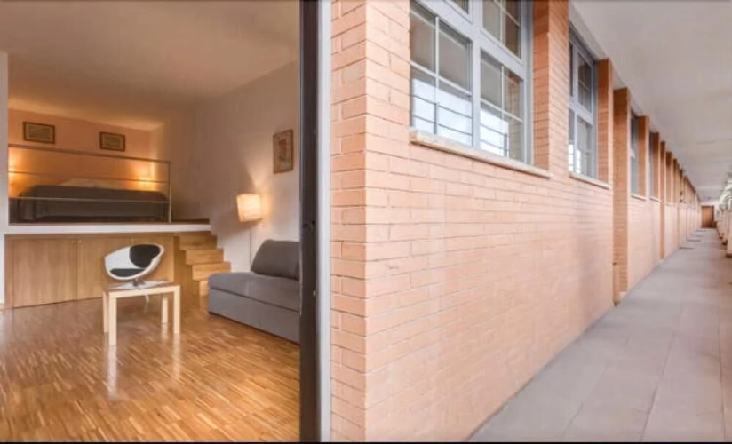 Loftlibetta 1 e 2
